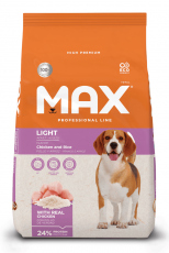 Comida para Perro Performance Adultos Light 